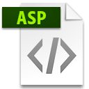 ASP文件