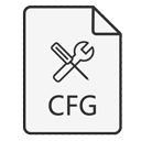 CFG文件