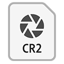 CR2文件