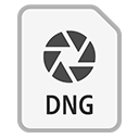DNG文件