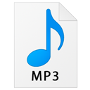 MP3文件