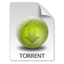 TORRENT文件