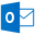 Microsoft Outlook icon