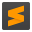 Sublime Text icon