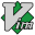 Vim icon