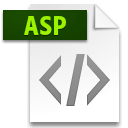 ASP ICON