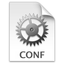 CONF ICON