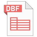 DBF ICON