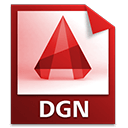 DGN ICON