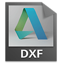 DXF ICON
