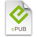 EPUB ICON