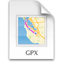 GPX ICON