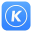 酷狗音乐 icon