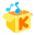 酷我音乐 icon