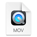 MOV ICON