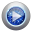 MPlayerX icon