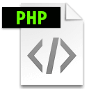 PHP ICON