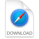 DOWNLOAD ICON