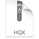 HQX ICON