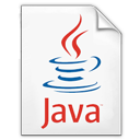 JAVA ICON