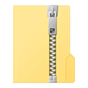 ZIP ICON