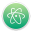 Atom icon