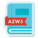 AZW3 ICON