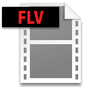 FLV ICON