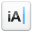 iA Writer icon