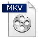 MKV ICON