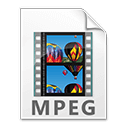 MPEG ICON