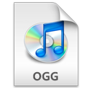 OGG ICON