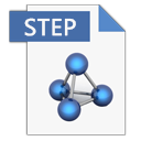 STEP ICON