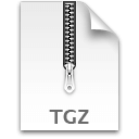 TGZ ICON