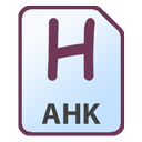 AHK ICON