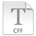 CFF ICON