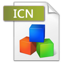 ICN ICON