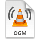 OGM ICON