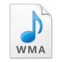 WMA ICON