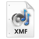 XMF ICON