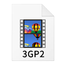 3GP2 ICON