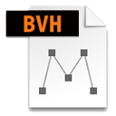 BVH ICON