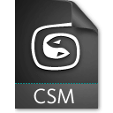 CSM ICON