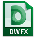 DWFX ICON