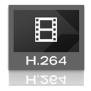 H264 ICON