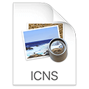 ICNS ICON