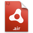 AIR ICON