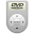 DVD 播放程序 icon