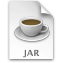 JAR ICON