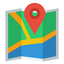 MAP ICON